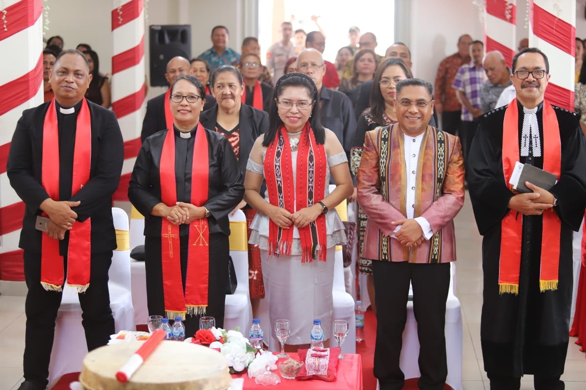 sumber kasih