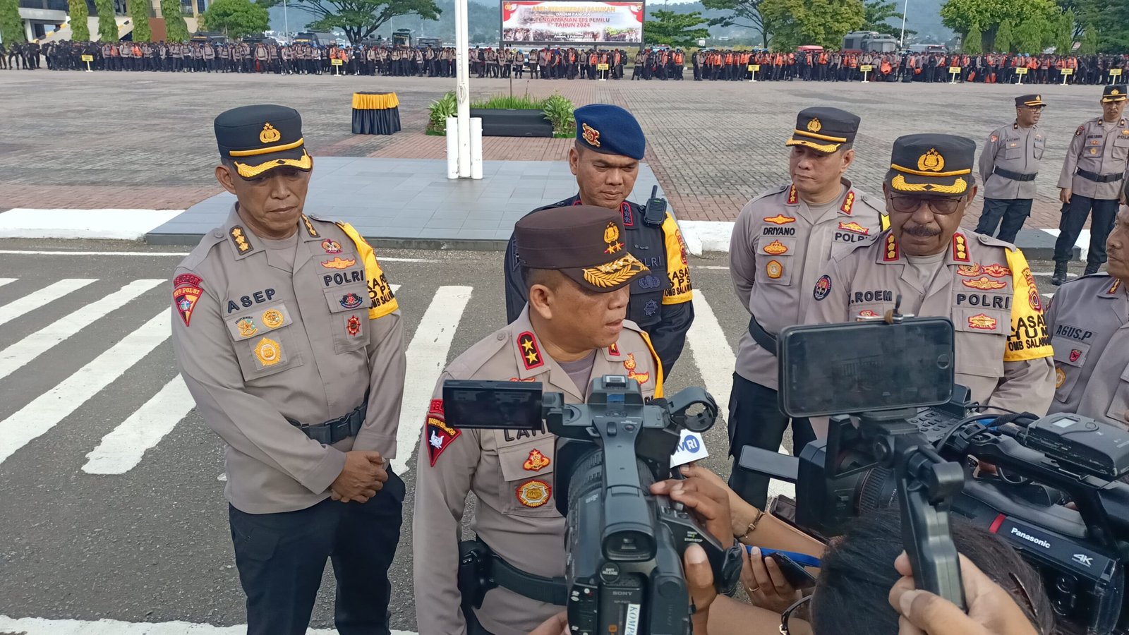 TPS Kapolda