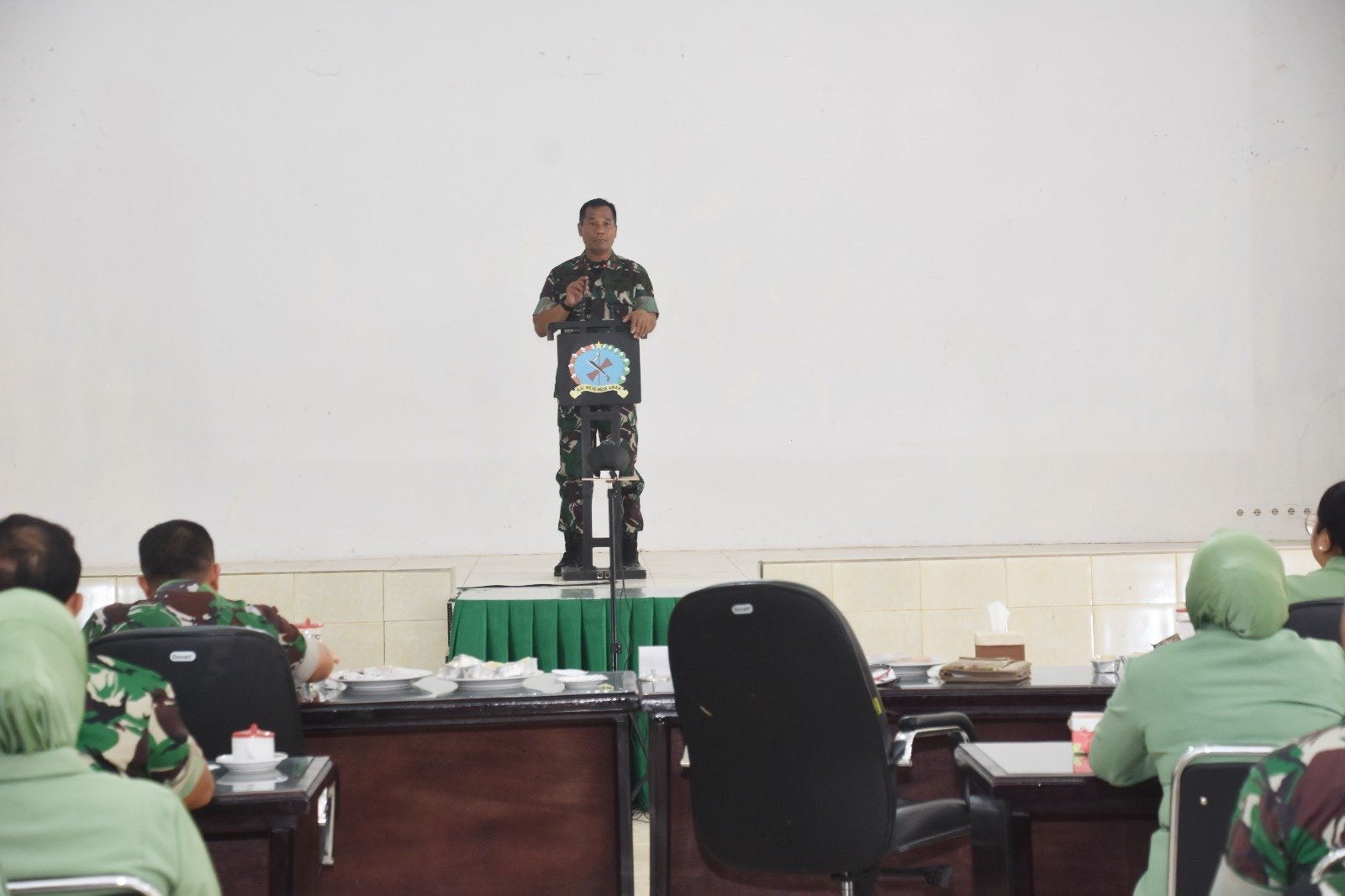netral danrem