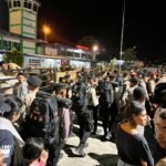 polisi kapal