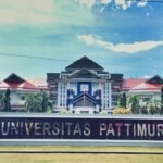 Rektorat-Universitas-Pattimura-di-Kota-Ambon-Maluku