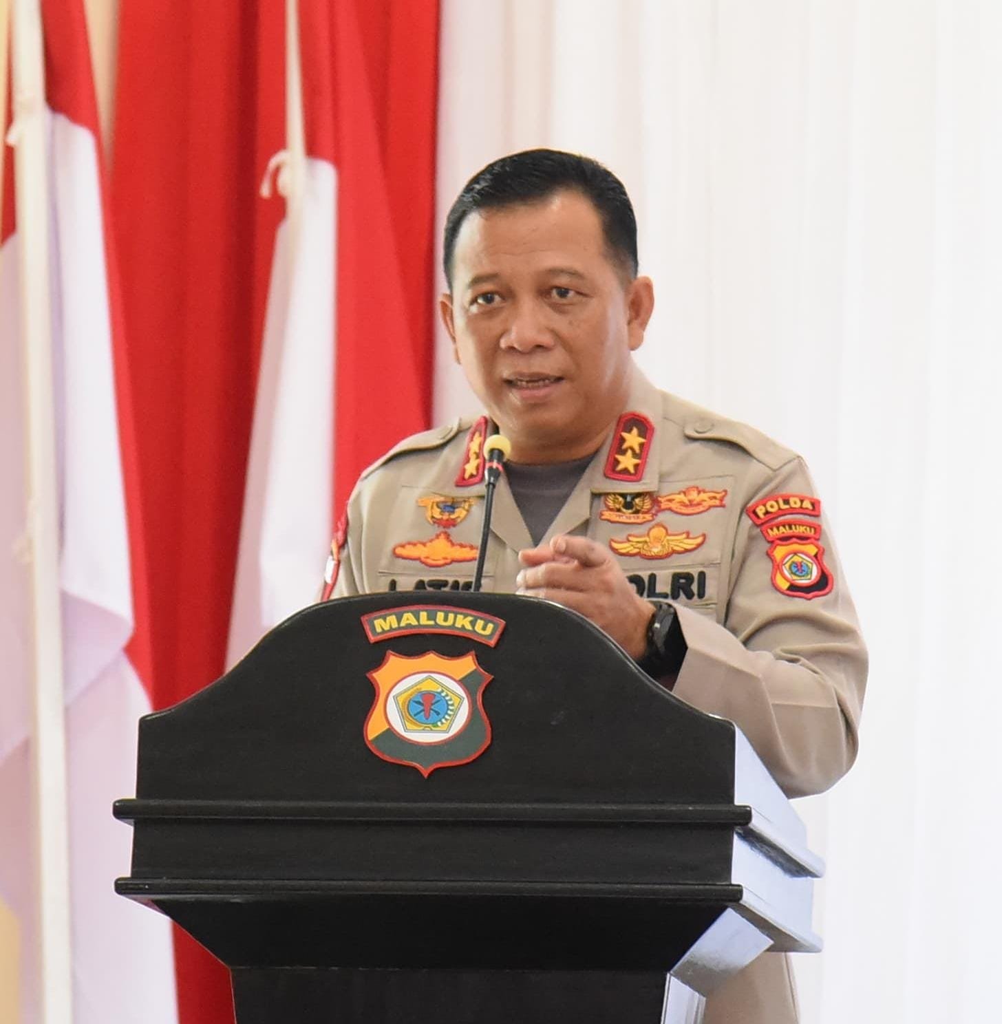 Bos Kapolda