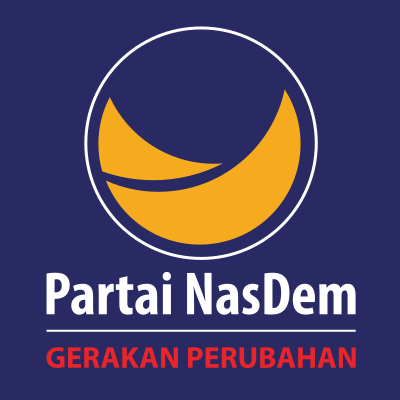 400px-Partai_NasDem.svg