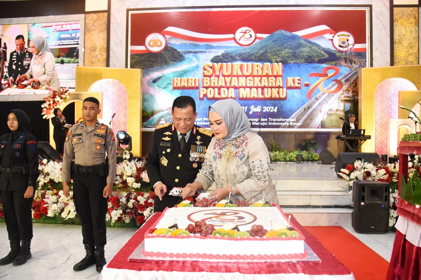 HUT Kapolda