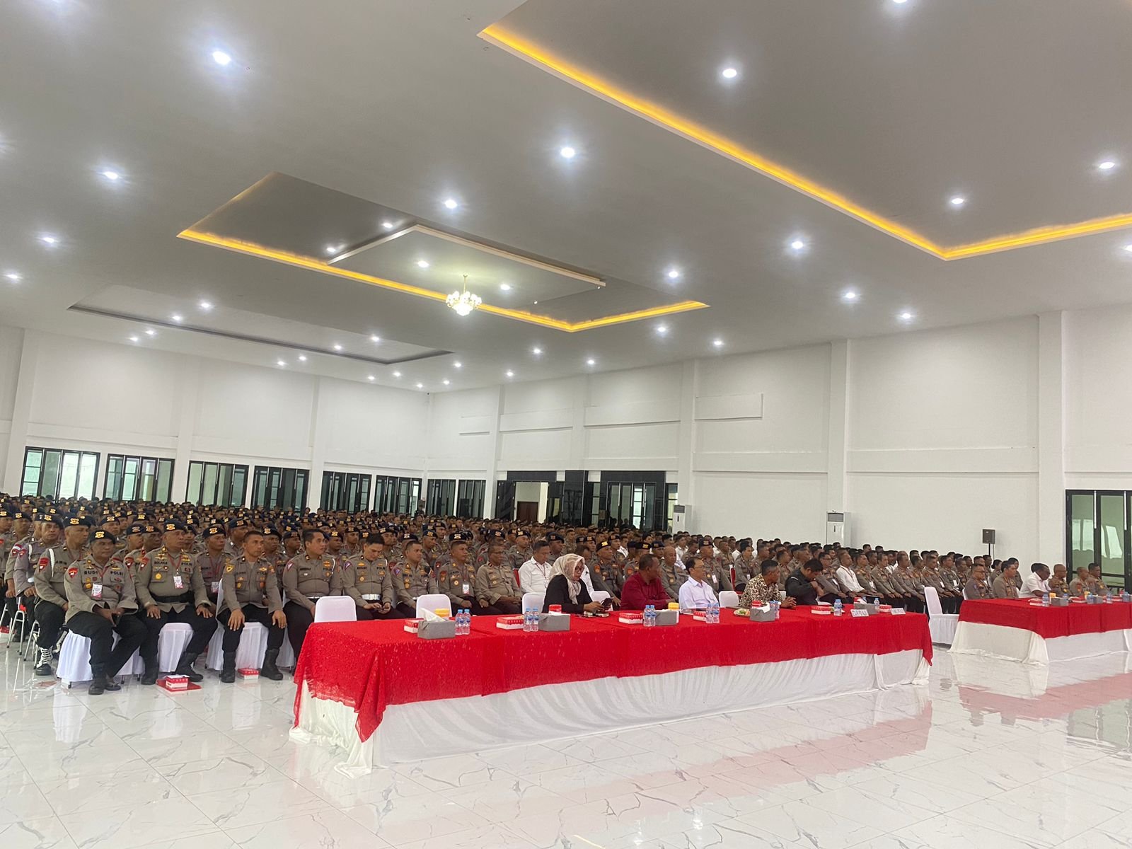 Astuti Praja