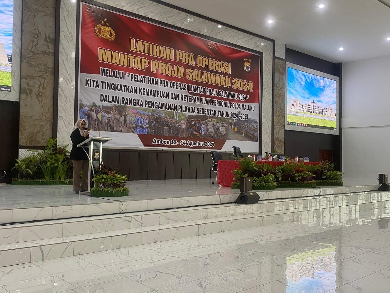 Bawaslu Astuti
