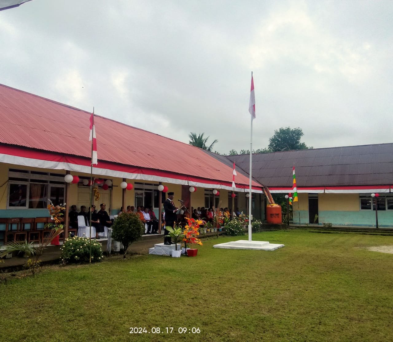 Kariu sekolah