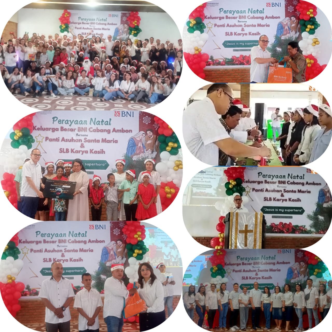 BNI Ambon