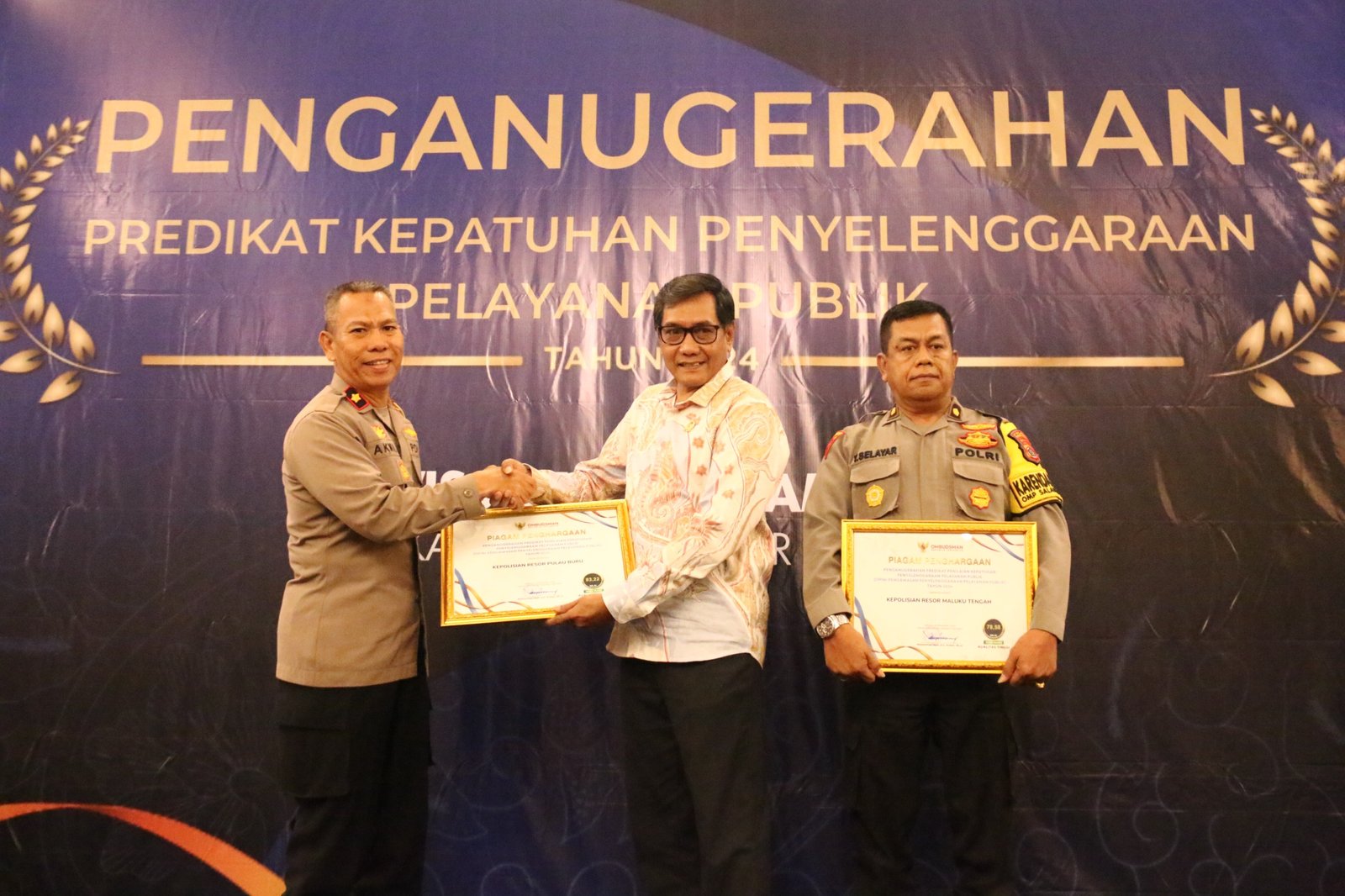 ombudsman