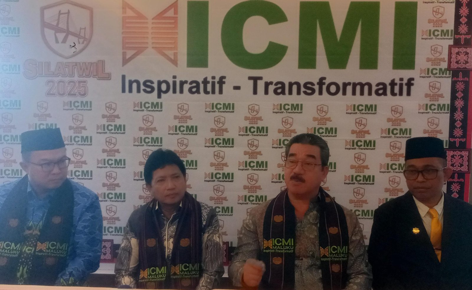 ICMI HL