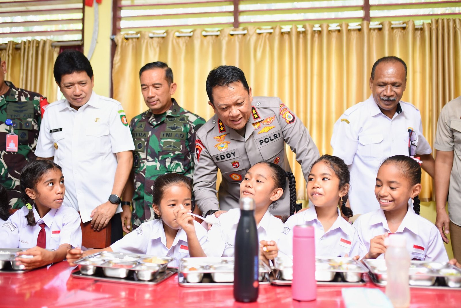 MBG Ambon