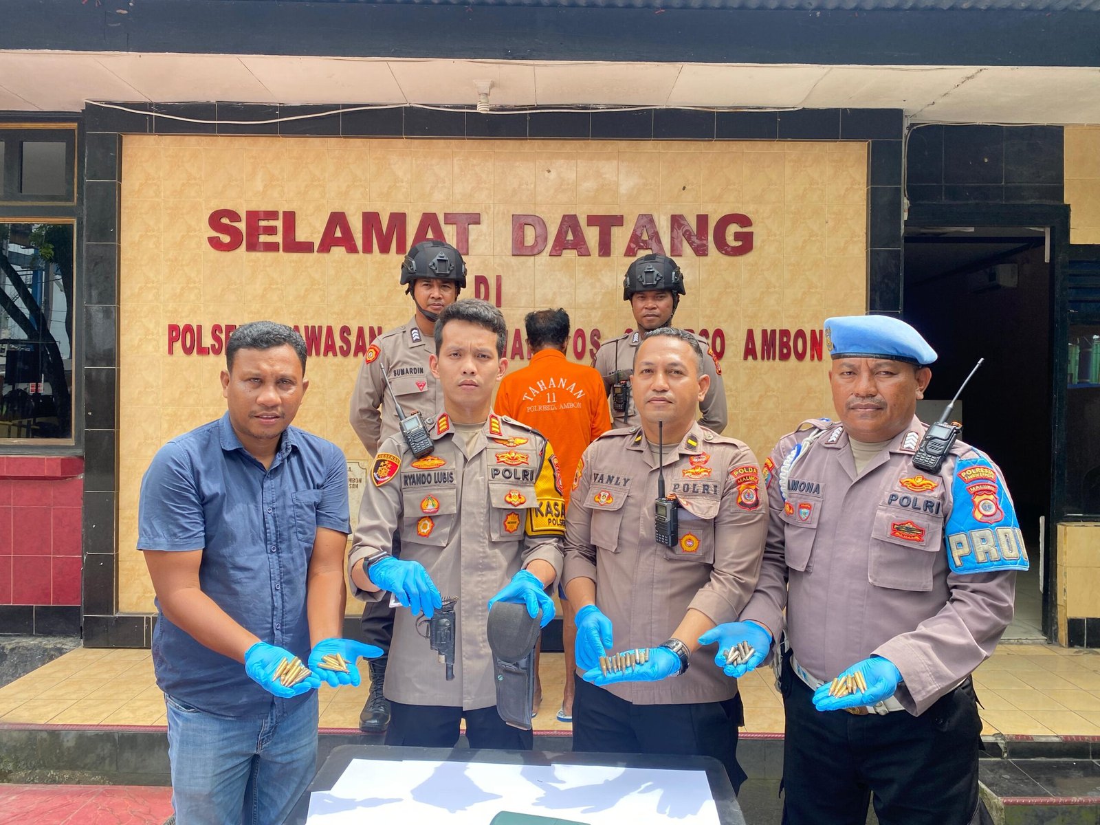 Senpi