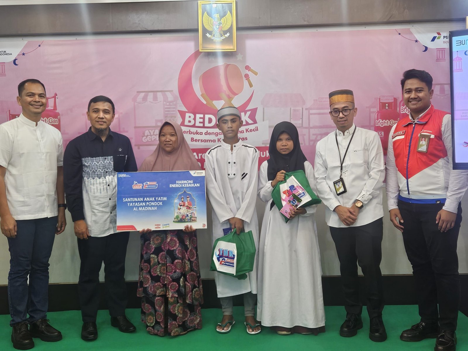 PPN pertamina