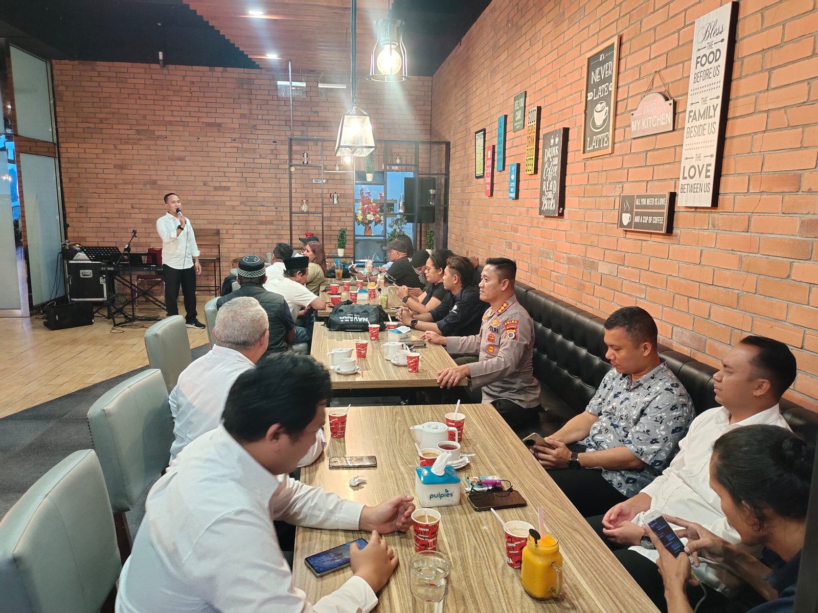 bukber bidhumas