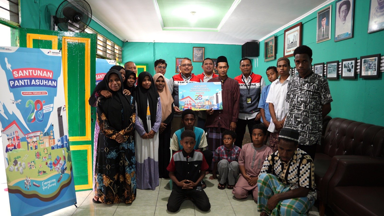 panti pertamina