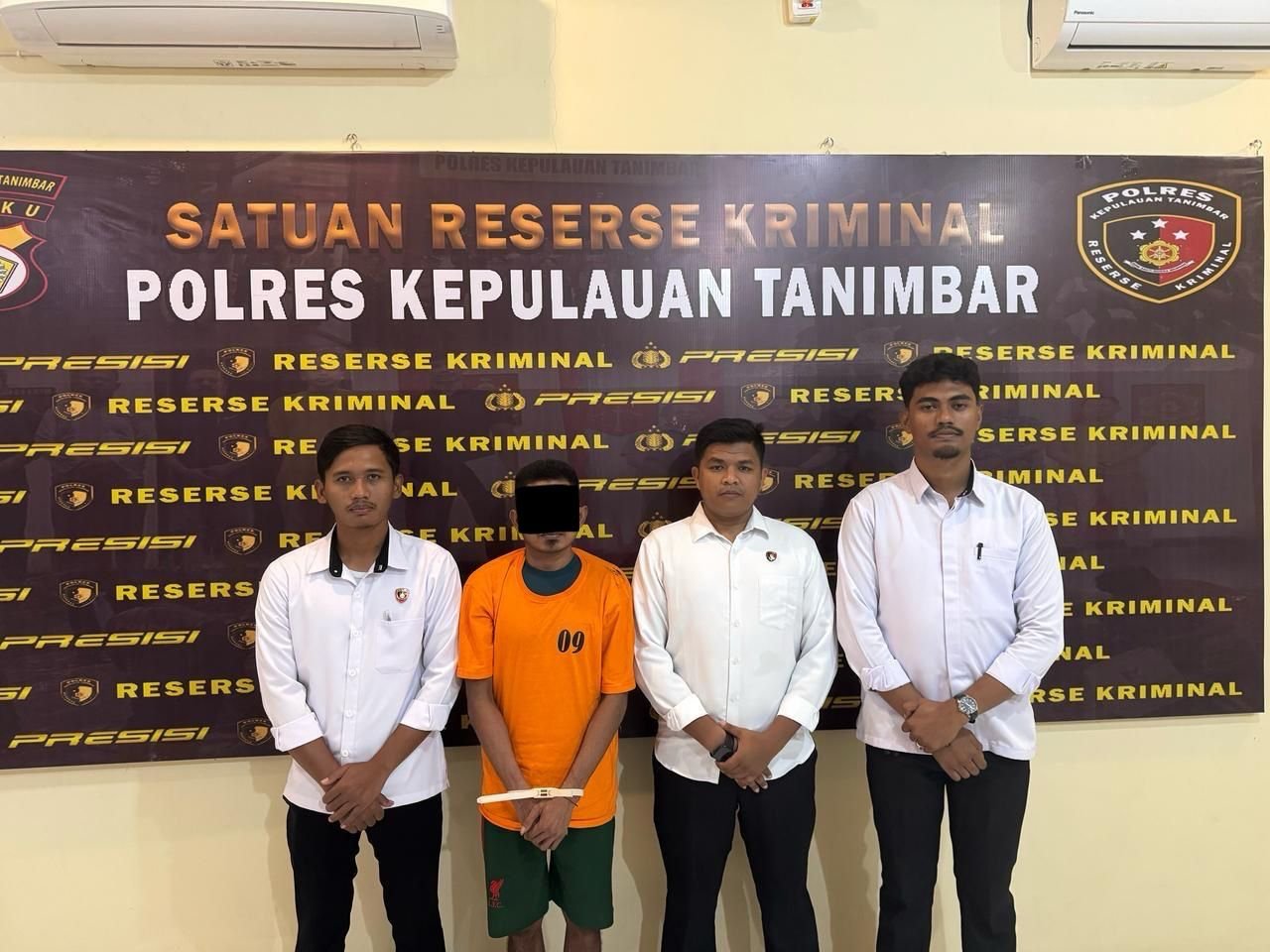 suami bunuh