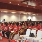 Turunkan Stunting Kota Ambon, Peran 1.545 Kader Posyandu Diperkuat