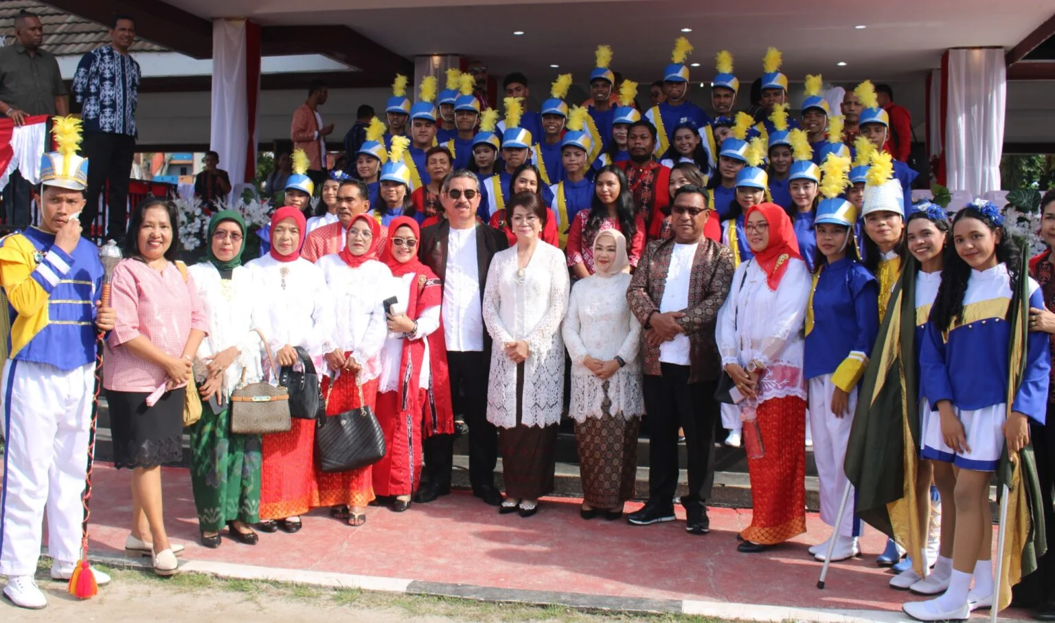 Gubernur Hardiknas