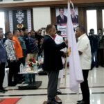 PR Berat Pengurus KONI; Prestasi Maluku Harus Membanggakan di PON-XXII