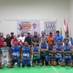 Olahraga Persatukan Masyarakat & Sarana Bangun Generasi Muda Tangguh