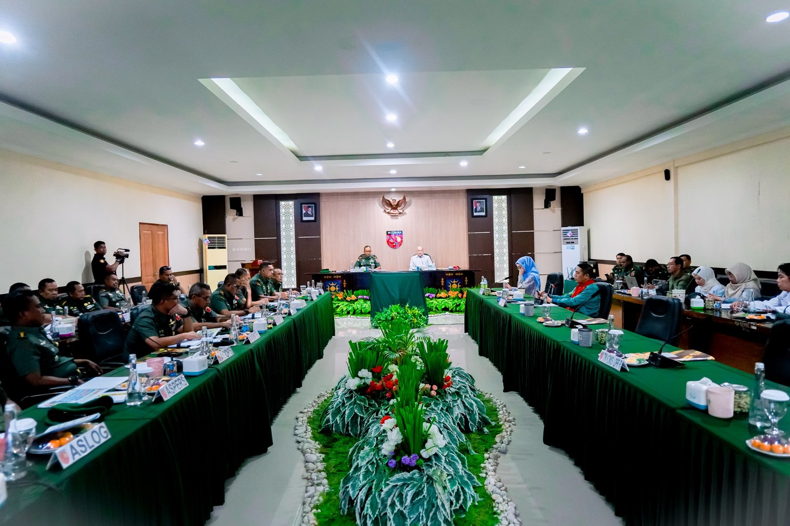 kodam