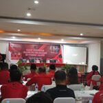 Jelang Kongres, BGW ke Kader PDI-P Maluku; Kawal & Amankan Megawati Ketum Lagi