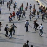 Siswa Tawuran Lagi di Ambon, Siap-siap Kepsek Dicopot