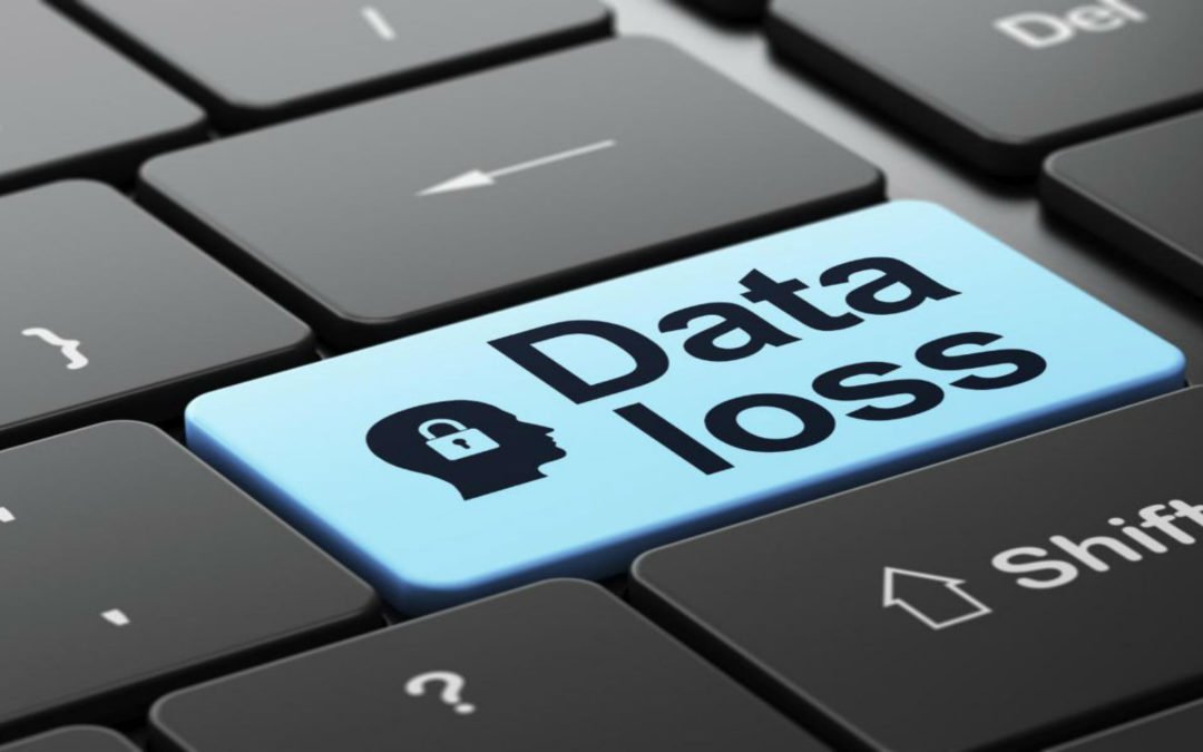 data hilang