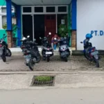 Pompa Rusak Jadi Alasan Pelayanan Air Bersih DSA Masih Buruk