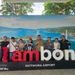 Karate Asia Pasifik & International Open, 11 Emas Disumbang Tim Gabdika Shitoryu Ambon