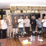 Ngopi Rukun, Cara Jemaat GPM Silo Pererat Harmoni Umat Beragama di Ambon