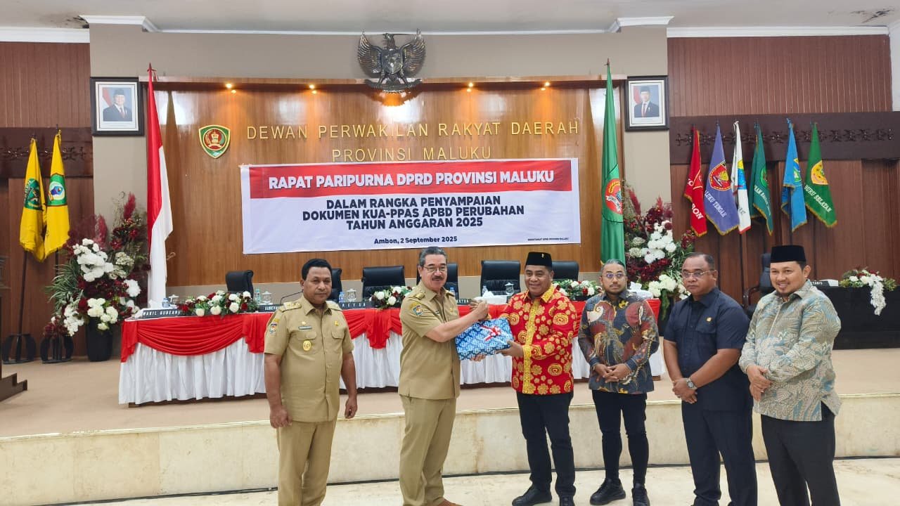 KUA PPAS