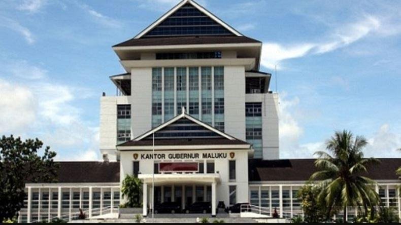 kantor_gubernur_maluku