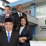 Kombinasi Apik Direksi-Dewas Ciptakan Inovasi; 4 Bulan Perumda Panca Karya Toreh Capaian Positif