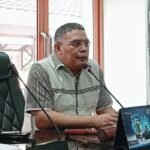 Bapemperda DPRD Maluku Matangkan Revisi Perda, Ini Skema Perampingan OPD Pemprov