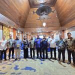 Perkuat Perjuangan Pengesahan RUU Daerah Kepulauan, Gubernur Maluku Pimpin Konsolidasi Kekuatan 8 Provinsi Kepulauan