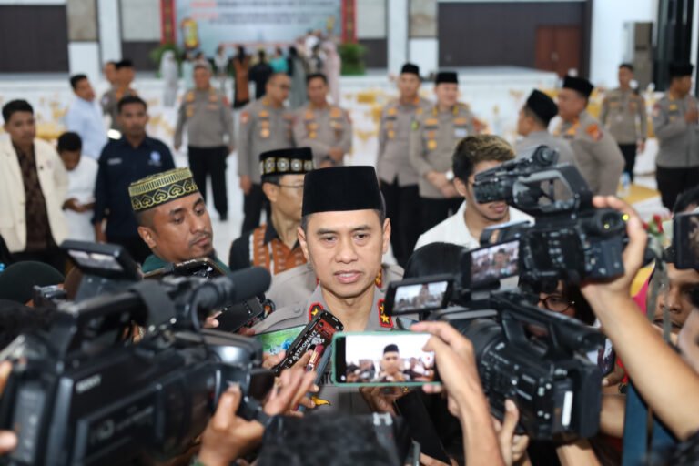 Selain Etik, Oknum Brimob Aniaya Pelajar di Tual Hingga Tewas Diproses Pidana