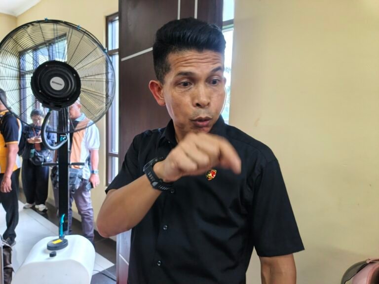 Siap Strategi Khusus, Krimum Pastikan Kejar Empat DPO Kasus Pembakaran di Hunuth