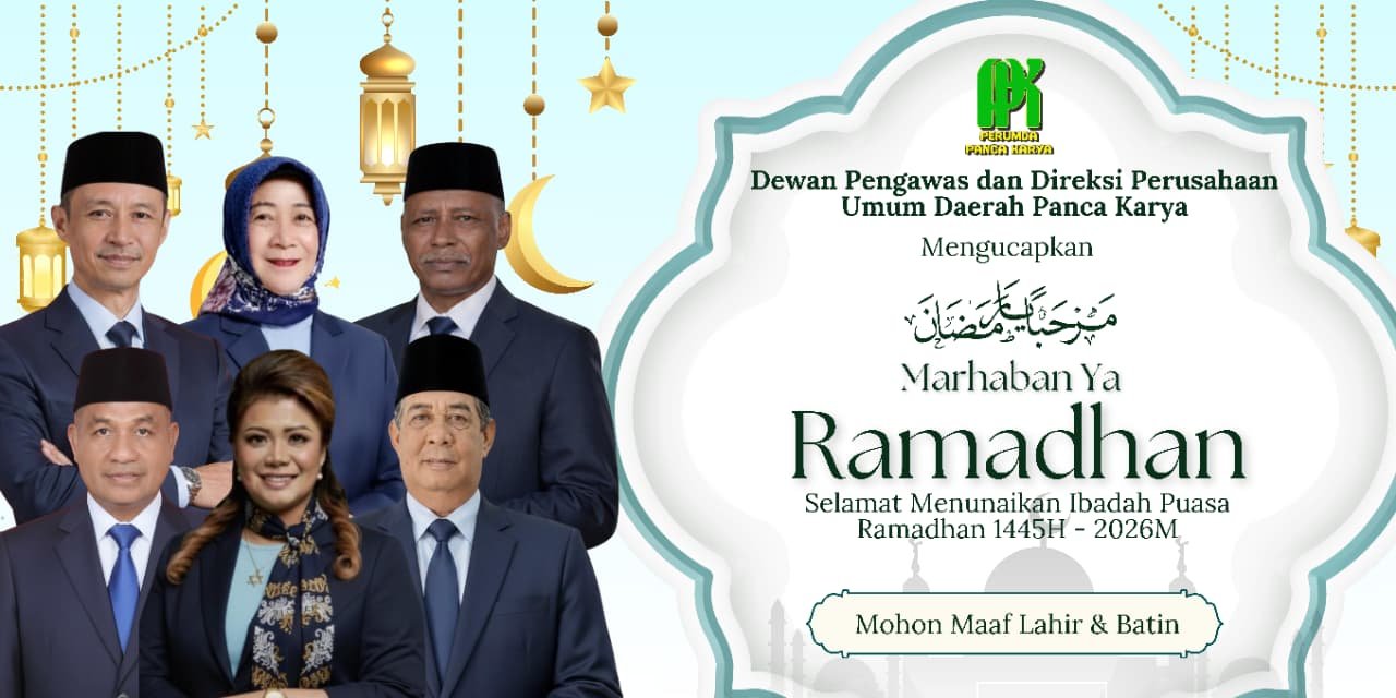 PK Ramadhan