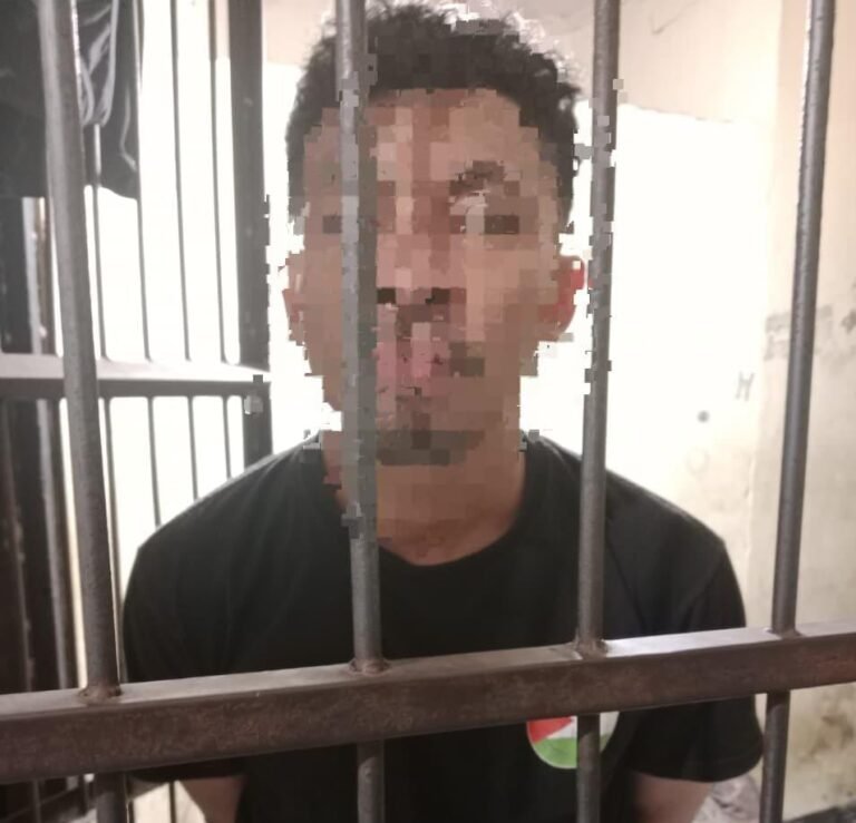 Pelaku Pembacokan di Batu Merah Ambon Diringkus-Masuk Bui