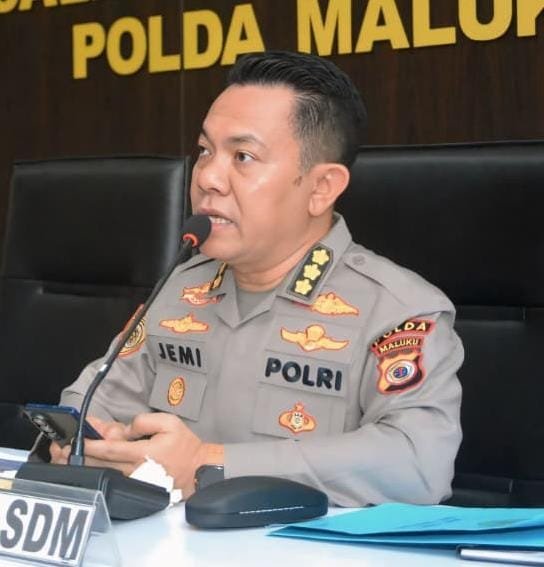 Batas Usia Penerimaan Bintara Polri 2026 Lulusan SMA Kini 22 Tahun