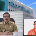 Respon Cepat-Tegas Gubernur; Kadis Perindag Diperintahkan “Ngantor” di Gedung Pasar Mardika