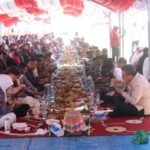 Gubernur: Makan Patita Perekat Kuat Jaga Maluku Tetap Utuh Ditengah Keberagaman