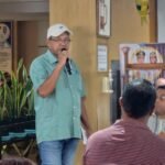 PUPR Ambon Siap Tindaklanjuti Masalah Talud Diponegoro Hingga Lampu Jalan