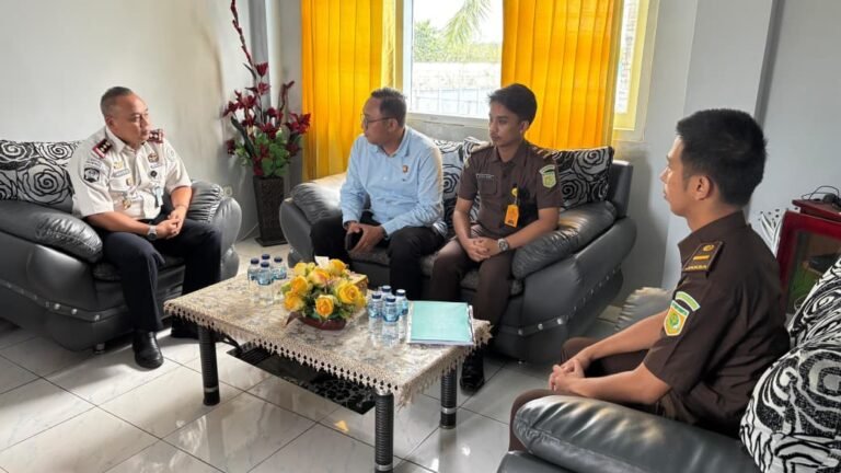 Gugatan Tanah Ditolak, Kejari KKT Amankan Rp10 Miliar