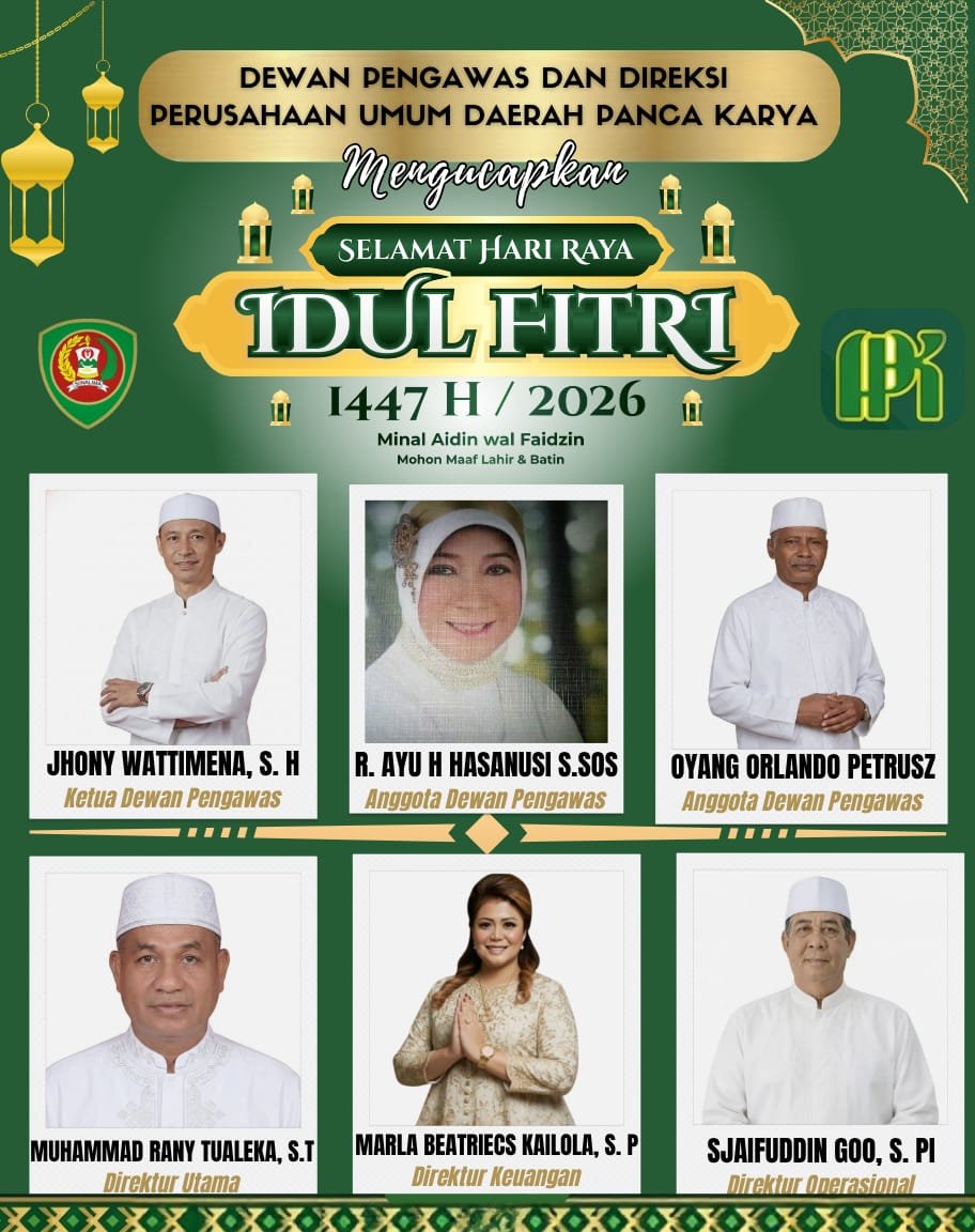 PK idul