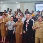 Pemkot Ambon Percepat Digitalisasi UMKM