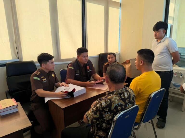 Kasus Kekerasan Pelajar Hingga Tewas di Tual Segera Disidangkan