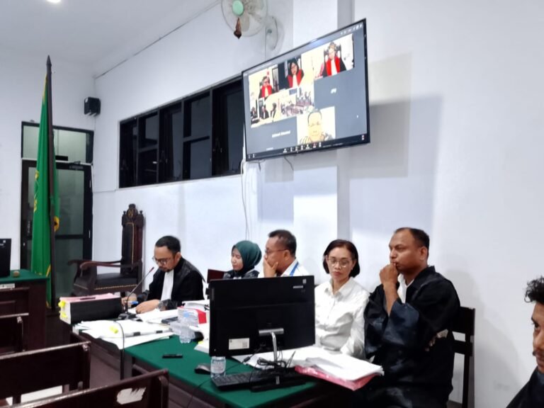 Ahli: Kerugian Negara di BUMD Pemegang Saham Ikut Tanggungjawab