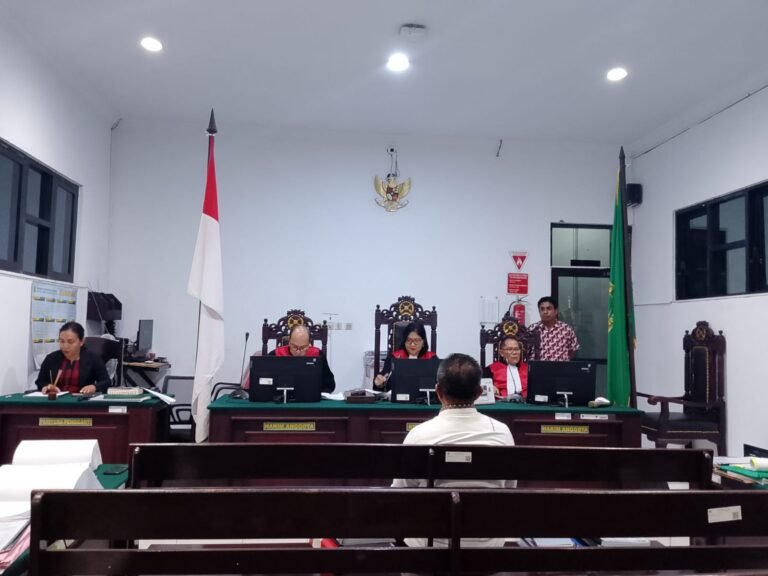 Pengelolaan BUMD Dipersoalkan, Ahli Tegaskan Mekanisme Sudah Tepat